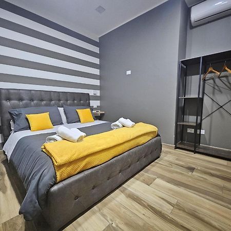 B&B Be happy Tarente Buitenkant foto