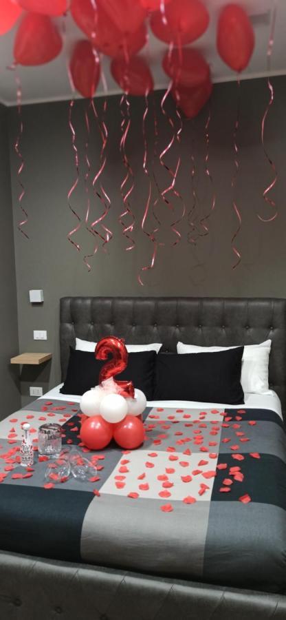 B&B Be happy Tarente Buitenkant foto