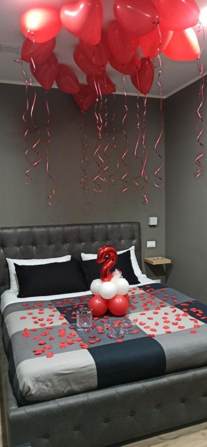 B&B Be happy Tarente Buitenkant foto