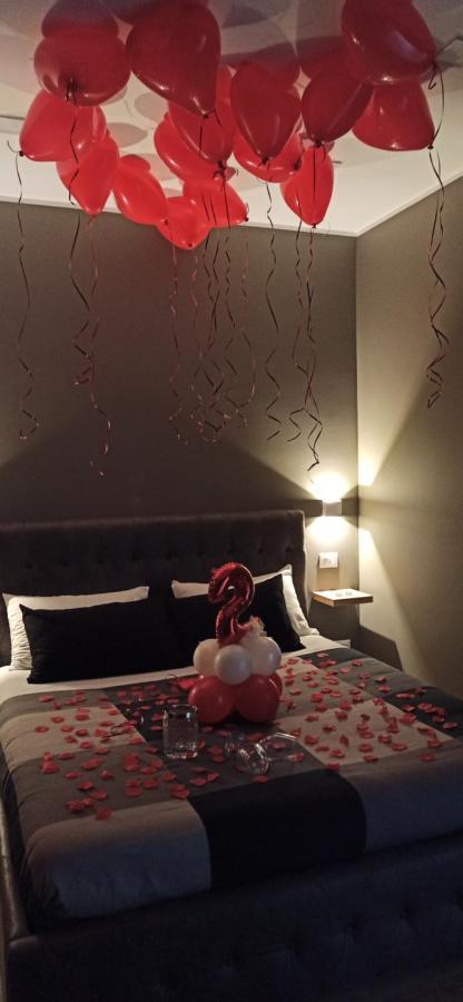 B&B Be happy Tarente Buitenkant foto