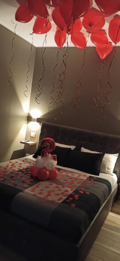 B&B Be happy Tarente Buitenkant foto