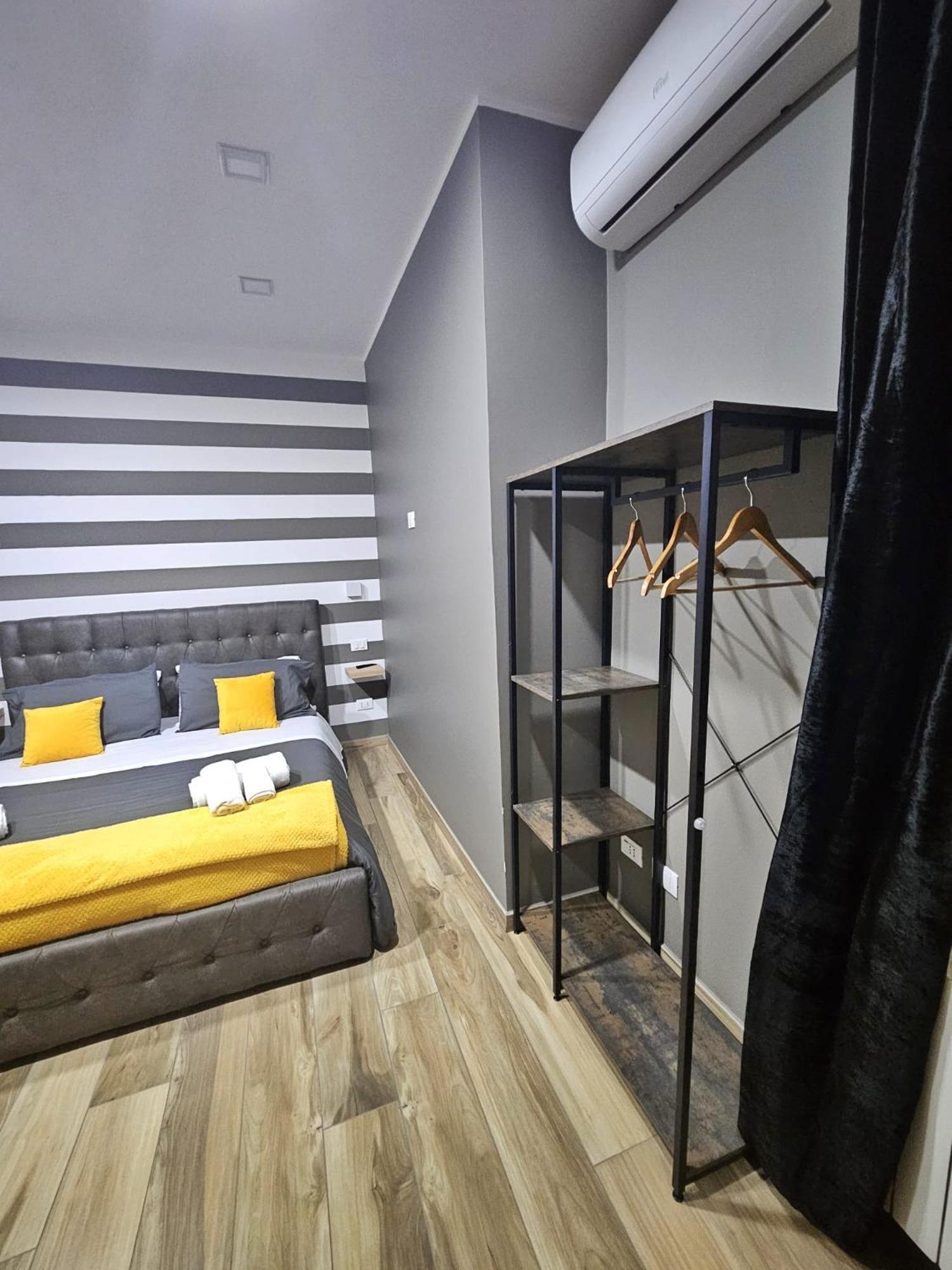 B&B Be happy Tarente Buitenkant foto